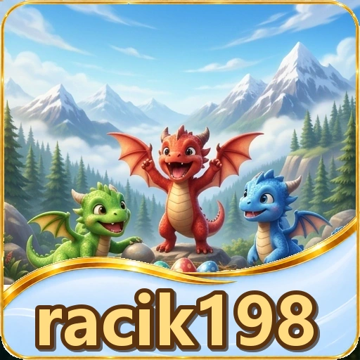 Ikon racik198 untuk ringkasan panduan APK v4.7.5