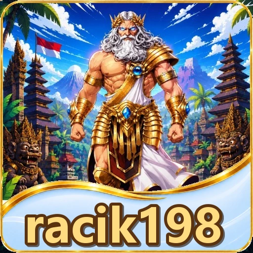 Ikon racik198 untuk catatan v4.7.5
